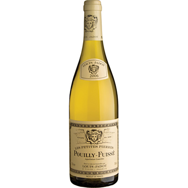 JADOT POUILLY FUISSE 75x6